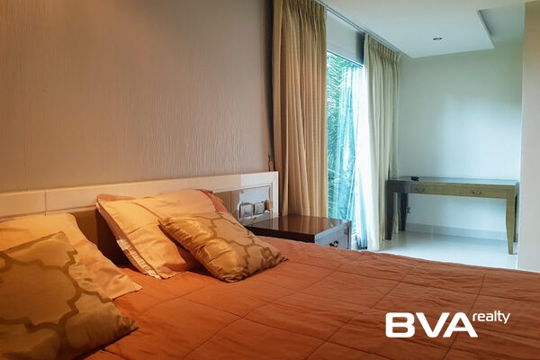 квартира в аренду Pratumnak Sunset Boulevard Residence 2
