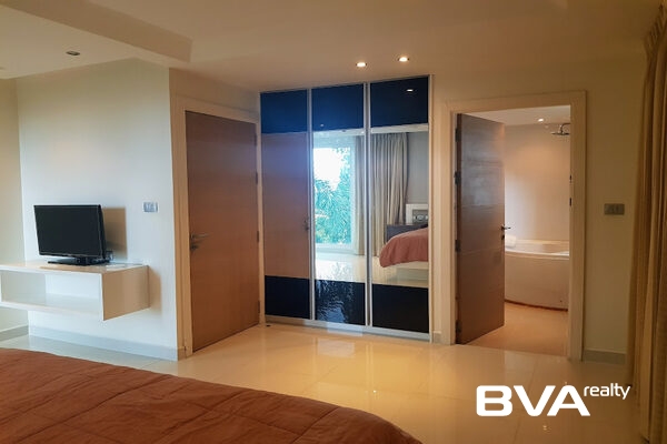 квартира в аренду Pratumnak Sunset Boulevard Residence 2