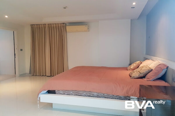 квартира в аренду Pratumnak Sunset Boulevard Residence 2