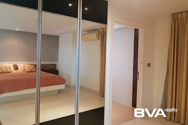 квартира в аренду Pratumnak Sunset Boulevard Residence 2