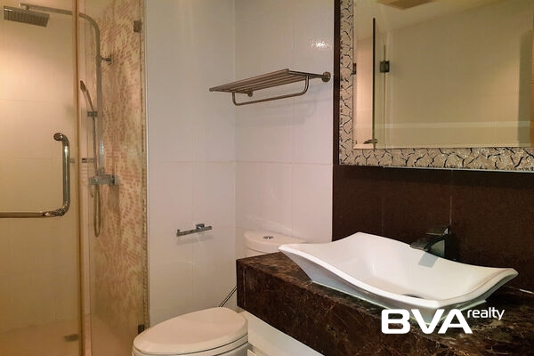 квартира в аренду Pratumnak Sunset Boulevard Residence 2