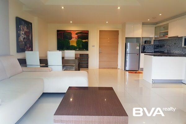 квартира в аренду Pratumnak Sunset Boulevard Residence 2