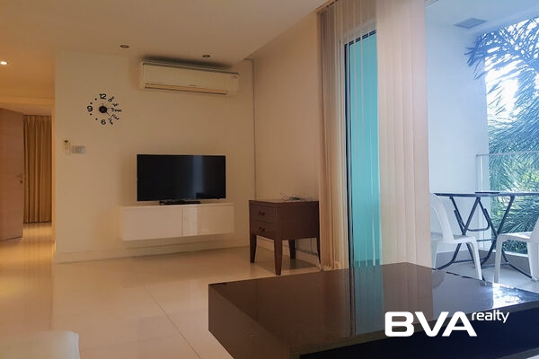 квартира в аренду Pratumnak Sunset Boulevard Residence 2