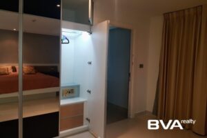 Gallery image #15 from post No BVA13375: Condo For Rent Pattaya Sunset Boulevard Residence 2 Pratumnak