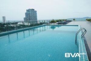 Gallery image #15 from post No BVA13375: Condo For Rent Pattaya Sunset Boulevard Residence 2 Pratumnak
