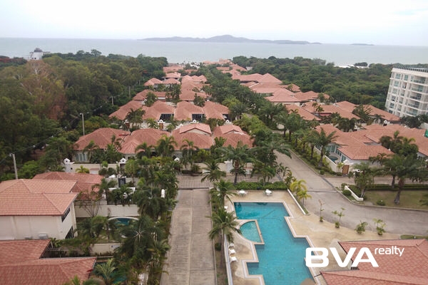 квартира в аренду Pratumnak Sunset Boulevard Residence 2