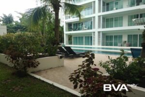 Gallery image #15 from post No BVA13375: Condo For Rent Pattaya Sunset Boulevard Residence 2 Pratumnak