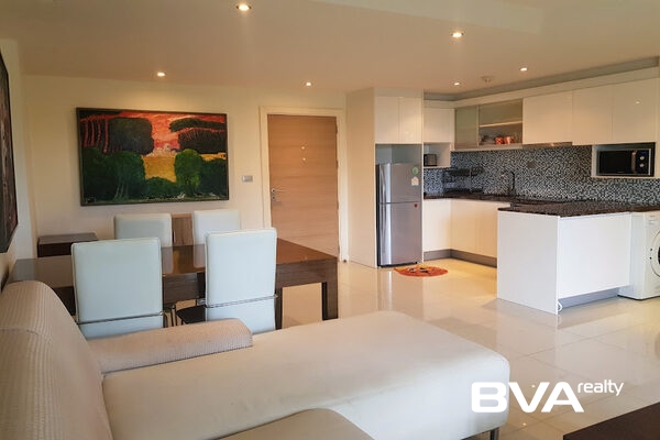 квартира в аренду Pratumnak Sunset Boulevard Residence 2