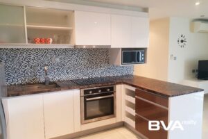 Gallery image #15 from post No BVA13375: Condo For Rent Pattaya Sunset Boulevard Residence 2 Pratumnak