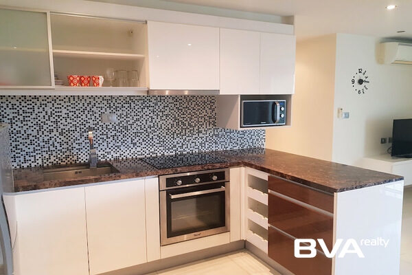 квартира в аренду Pratumnak Sunset Boulevard Residence 2
