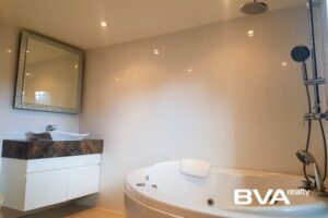 Gallery image #15 from post No BVA13375: Condo For Rent Pattaya Sunset Boulevard Residence 2 Pratumnak