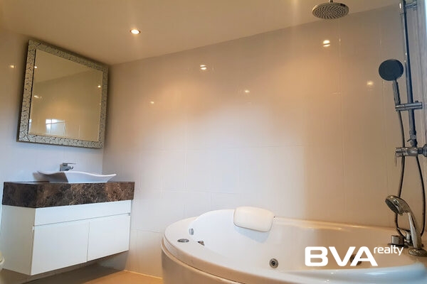 квартира в аренду Pratumnak Sunset Boulevard Residence 2