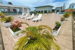Gallery image #21 from post No BVA10416: Condo For Rent Pattaya Sunset Boulevard Residence 2 Pratumnak