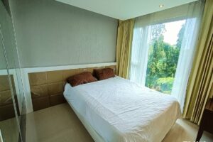 Gallery image #21 from post No BVA10416: Condo For Rent Pattaya Sunset Boulevard Residence 2 Pratumnak