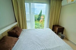 Gallery image #21 from post No BVA10416: Condo For Rent Pattaya Sunset Boulevard Residence 2 Pratumnak