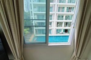 Gallery image #21 from post No BVA10416: Condo For Rent Pattaya Sunset Boulevard Residence 2 Pratumnak