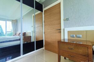 Gallery image #21 from post No BVA10416: Condo For Rent Pattaya Sunset Boulevard Residence 2 Pratumnak