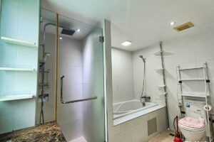Gallery image #21 from post No BVA10416: Condo For Rent Pattaya Sunset Boulevard Residence 2 Pratumnak