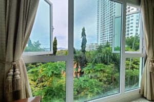 Gallery image #21 from post No BVA10416: Condo For Rent Pattaya Sunset Boulevard Residence 2 Pratumnak