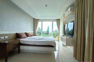 Gallery image #21 from post No BVA10416: Condo For Rent Pattaya Sunset Boulevard Residence 2 Pratumnak