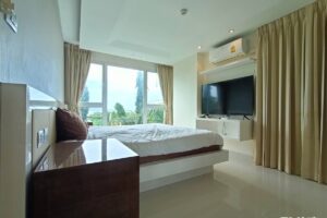 Gallery image #21 from post No BVA10416: Condo For Rent Pattaya Sunset Boulevard Residence 2 Pratumnak