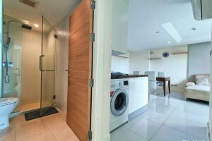 Gallery image #21 from post No BVA10416: Condo For Rent Pattaya Sunset Boulevard Residence 2 Pratumnak
