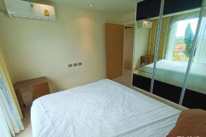 Gallery image #21 from post No BVA10416: Condo For Rent Pattaya Sunset Boulevard Residence 2 Pratumnak