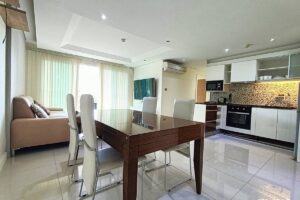 Gallery image #21 from post No BVA10416: Condo For Rent Pattaya Sunset Boulevard Residence 2 Pratumnak