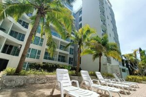 Gallery image #21 from post No BVA10416: Condo For Rent Pattaya Sunset Boulevard Residence 2 Pratumnak