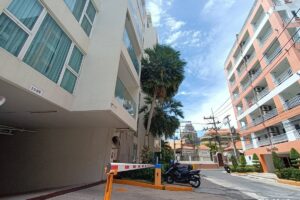 Gallery image #21 from post No BVA10416: Condo For Rent Pattaya Sunset Boulevard Residence 2 Pratumnak