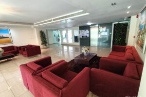 Gallery image #21 from post No BVA10416: Condo For Rent Pattaya Sunset Boulevard Residence 2 Pratumnak