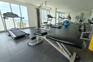 Gallery image #21 from post No BVA10416: Condo For Rent Pattaya Sunset Boulevard Residence 2 Pratumnak