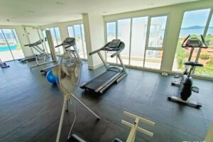 Gallery image #21 from post No BVA10416: Condo For Rent Pattaya Sunset Boulevard Residence 2 Pratumnak