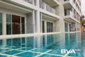 Sunset Boulevard Residence 1 Pratumnak Pattaya BVA8095 Image No 1