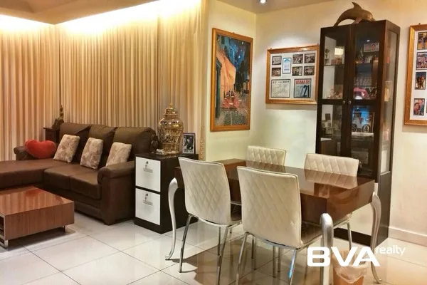 Sunset Boulevard Residence 1 Pratumnak Pattaya BVA8095 Image No 6