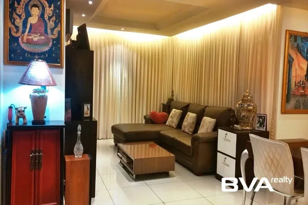 Sunset Boulevard Residence 1 Pratumnak Pattaya BVA8095 Image No 9