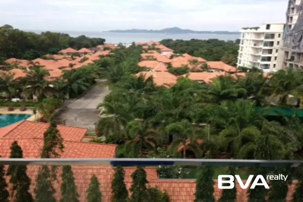 Sunset Boulevard Residence 1 Pratumnak Pattaya BVA8095 Image No 12