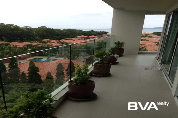 Sunset Boulevard Residence 1 Pratumnak Pattaya BVA8095 Image No 17
