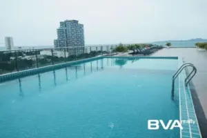 Sunset Boulevard Residence 2 Pratumnak Pattaya BVA13375 Image No 1