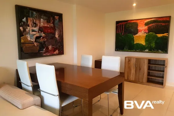 Sunset Boulevard Residence 2 Pratumnak Pattaya BVA13375 Image No 10