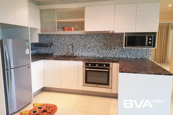 Sunset Boulevard Residence 2 Pratumnak Pattaya BVA13375 Image No 11