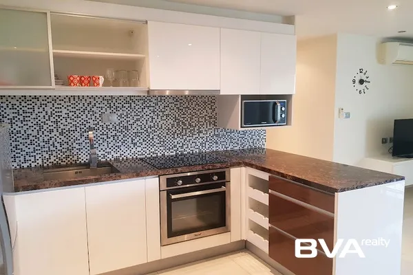 Sunset Boulevard Residence 2 Pratumnak Pattaya BVA13375 Image No 14
