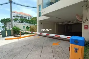 Sunset Boulevard Residence 2 Pratumnak Pattaya BVA81982 Image No 1