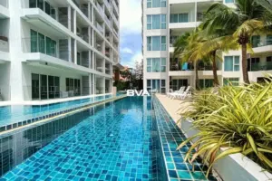 Sunset Boulevard Residence 2 Pratumnak Pattaya BVA81982 Image No 4