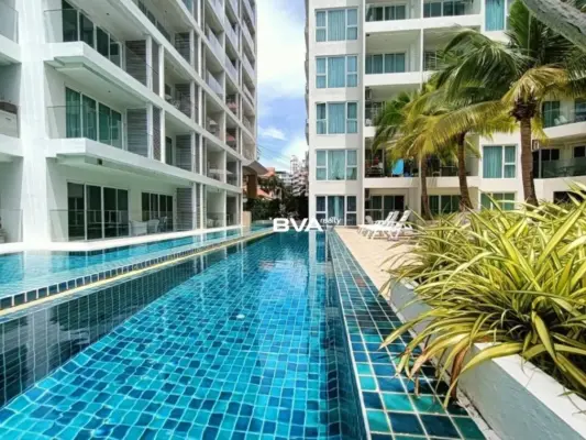 Sunset Boulevard Residence 2 Pratumnak Pattaya BVA81982 Image No 4