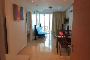 Sunset Boulevard Residence 2 Pratumnak Pattaya BVA81982 Image No 9