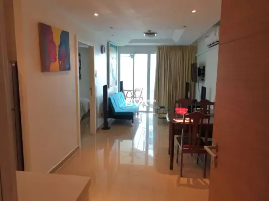 Sunset Boulevard Residence 2 Pratumnak Pattaya BVA81982 Image No 9