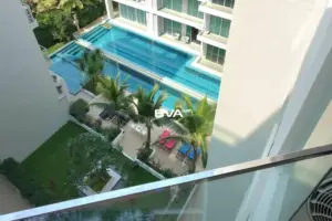 Sunset Boulevard Residence 2 Pratumnak Pattaya BVA81982 Image No 10