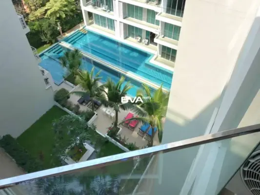 Sunset Boulevard Residence 2 Pratumnak Pattaya BVA81982 Image No 10