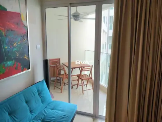 Sunset Boulevard Residence 2 Pratumnak Pattaya BVA81982 Image No 11